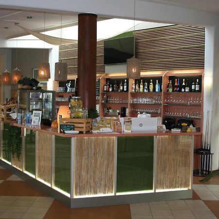 Jufa Hotel Im Brueckenkopfpark - Juelich المظهر الخارجي الصورة