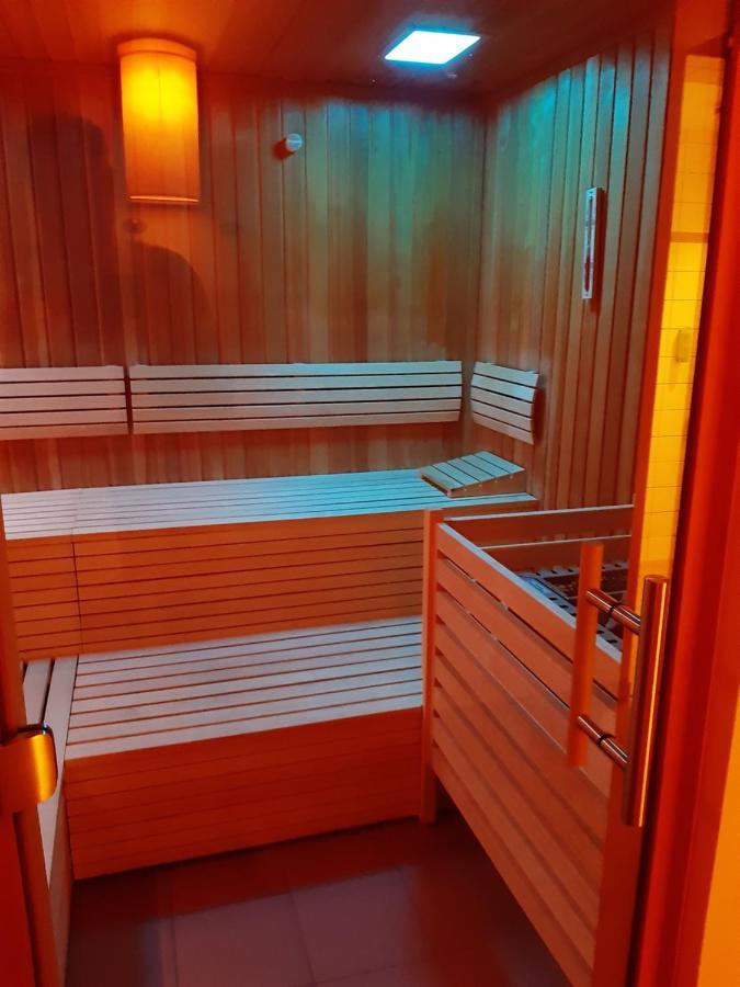 Jufa Hotel Im Brueckenkopfpark - Juelich المظهر الخارجي الصورة